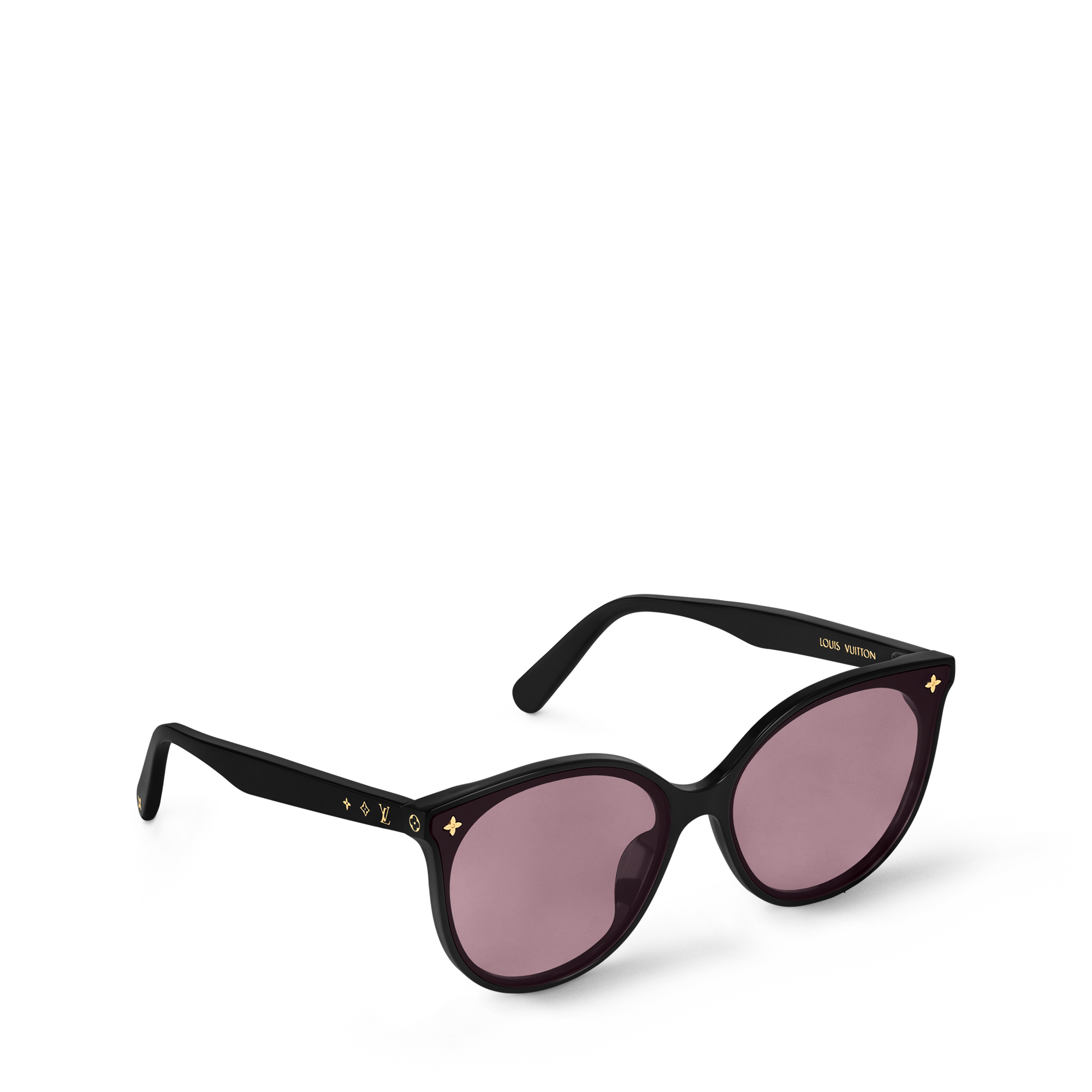 My Monogram Fame Cat Eye Sunglasses S00 - Women